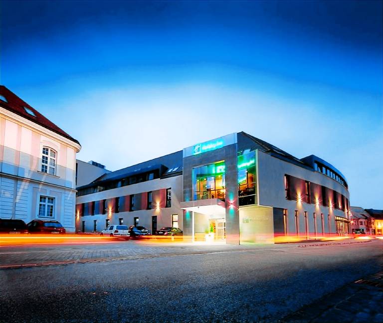 Holiday Inn Trnava By IHG in Trnava
