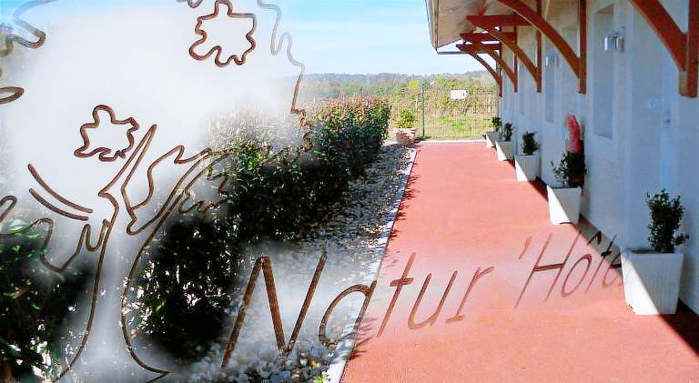 Natur'Hotel — photo 3