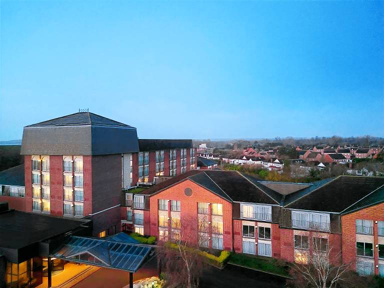 Delta Hotels Heathrow Windsor — photo 4