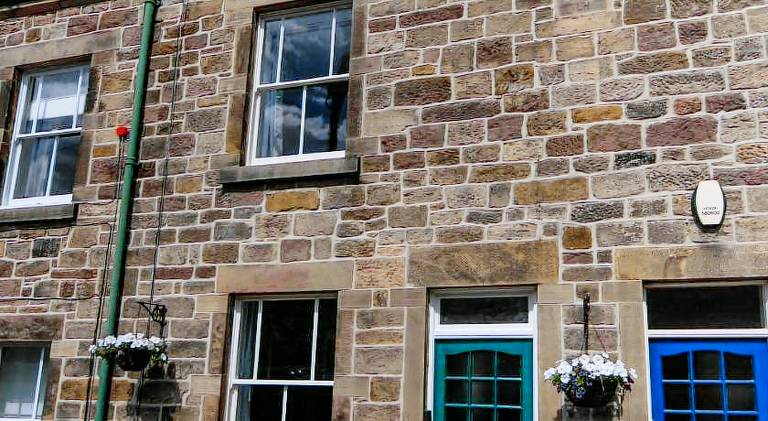 Nice vacation home | Pets allowed in Matlock
