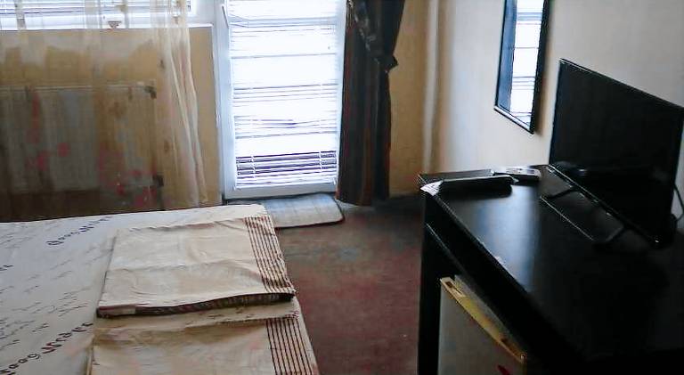 Rental apartment with terrace — photo 5