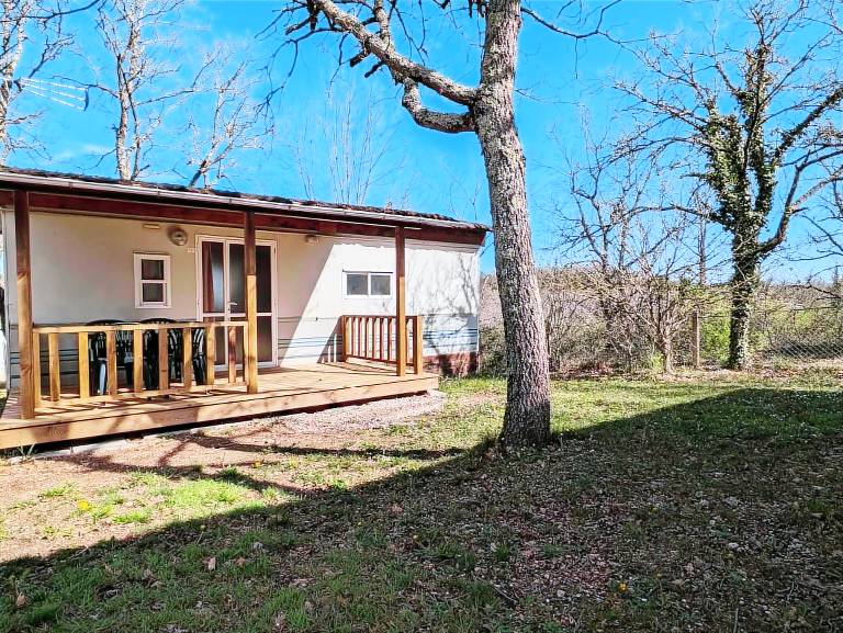 Mobil-home Mirepoix