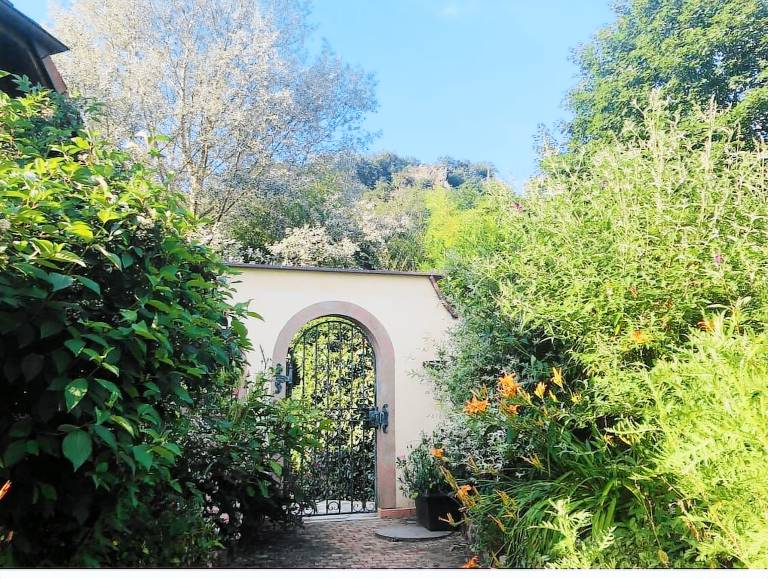 Maison de vacances Steige