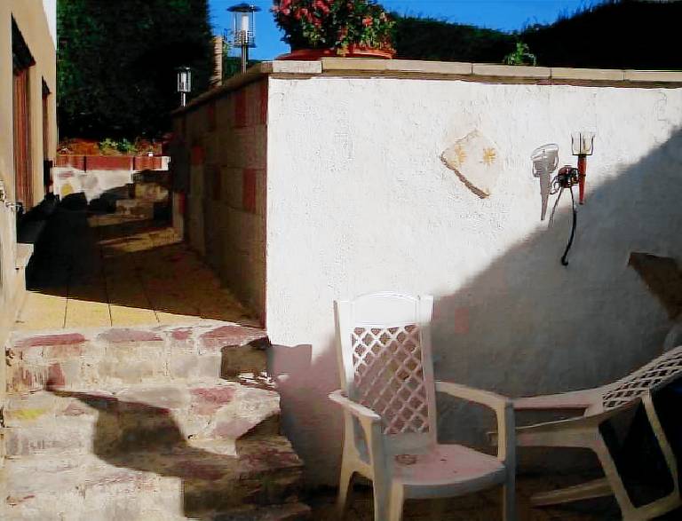 Ferienwohnung Sasbach am Kaiserstuhl