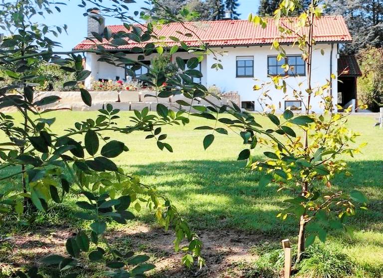 Ferienhaus Schwarzenbruck