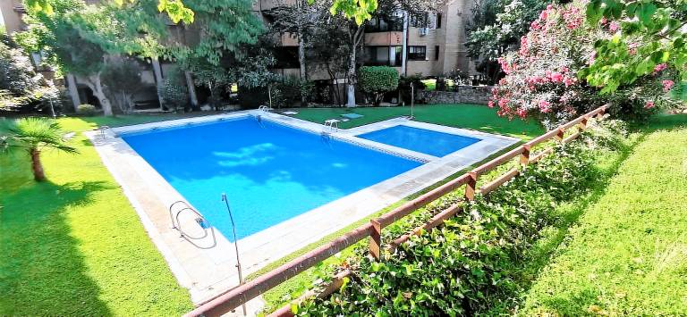 Apartamento  Torrelodones