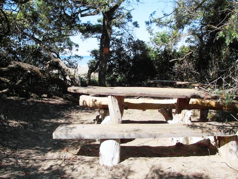 Ferienwohnung in Marina di Castagneto Carducci für max. 5 Personen Ferienwohnung in Marina di Castagneto Carducci für max. 5 Personen