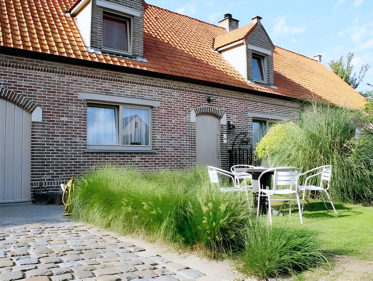 Logies Ternier - Het Victorhuis in Nieuwpoort