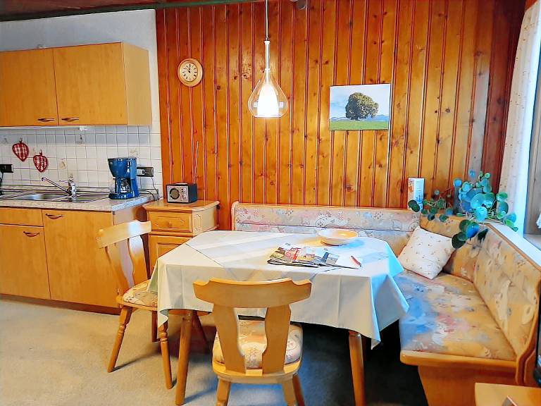 Ferienwohnung Obermaiselstein
