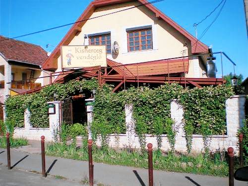 House  Gödöllő