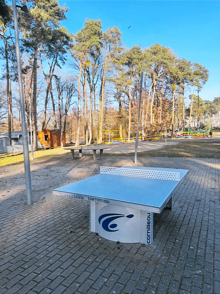 Mobilheim Brandenburg an der Havel