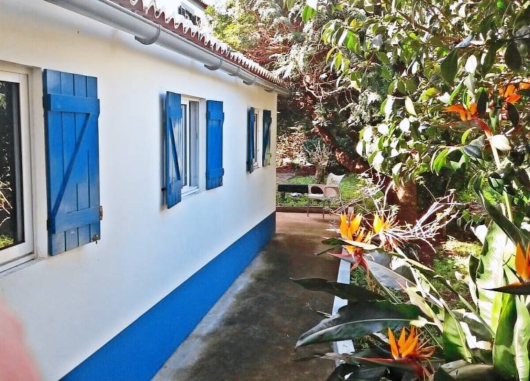 House Lagoa
