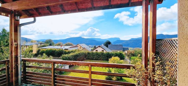 Appartement Villard-de-Lans