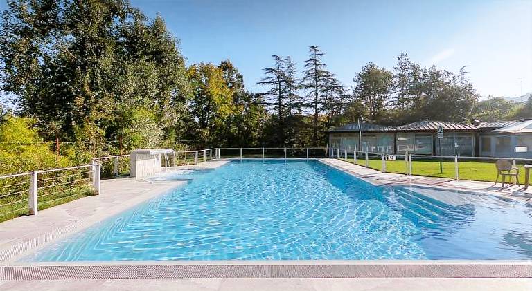 Hotel Terme Salvarola — photo 3