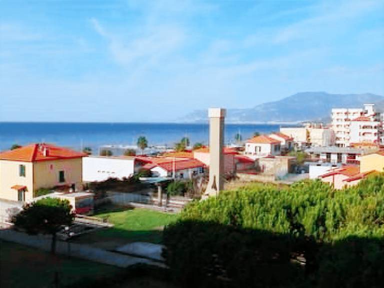 Holiday apartment | Sea view | Beach nearby | Pets allowed — photo 2