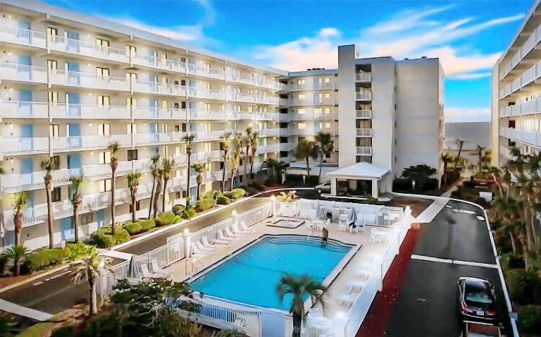 Condo Cape Canaveral