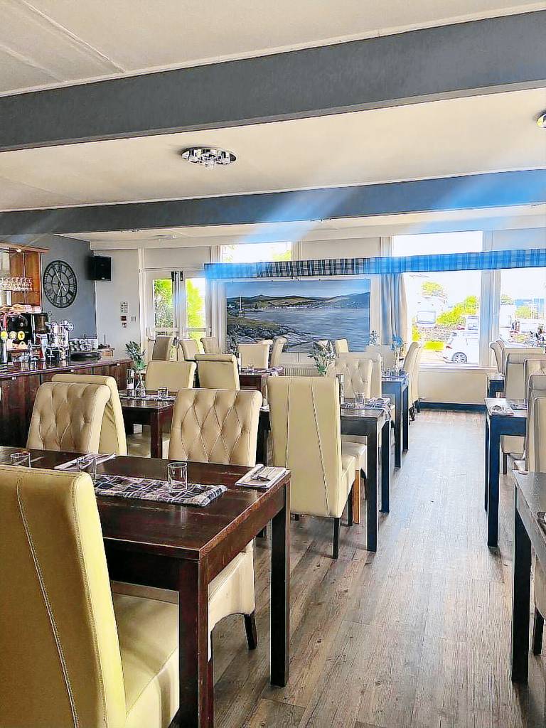 The Grey Gull Hotel — photo 4