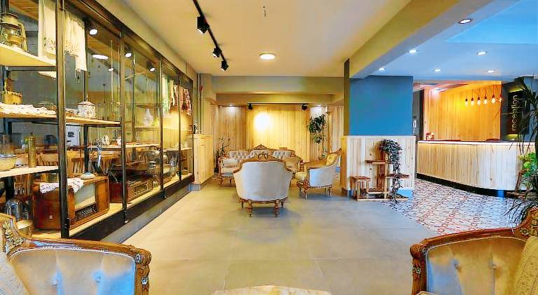Kayi Apart Hotel — photo 4
