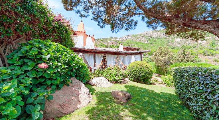 House with 2 rooms for 4 persons — photo 3