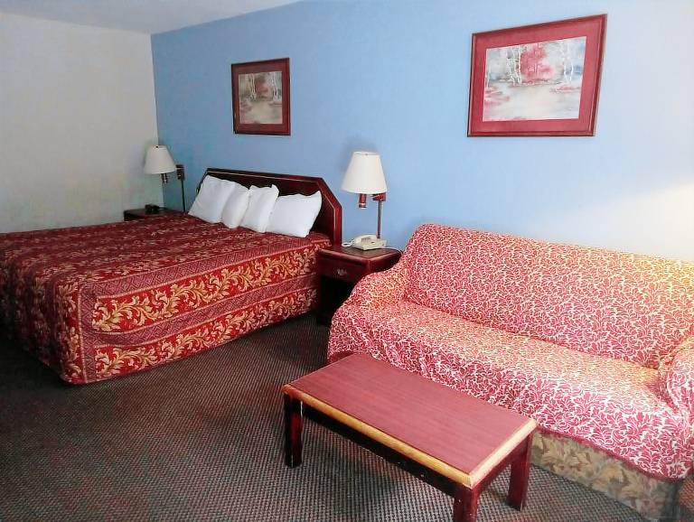 Motel  Clarksdale