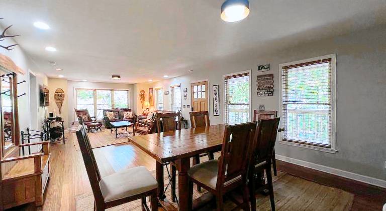 House with 2 rooms for 10 persons — photo 4