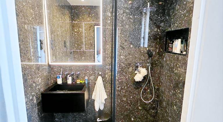 Holiday apartment with 2 rooms for 6 persons — photo 3