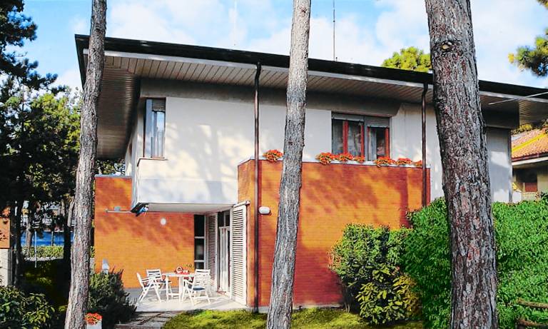 Villa Lignano Pineta