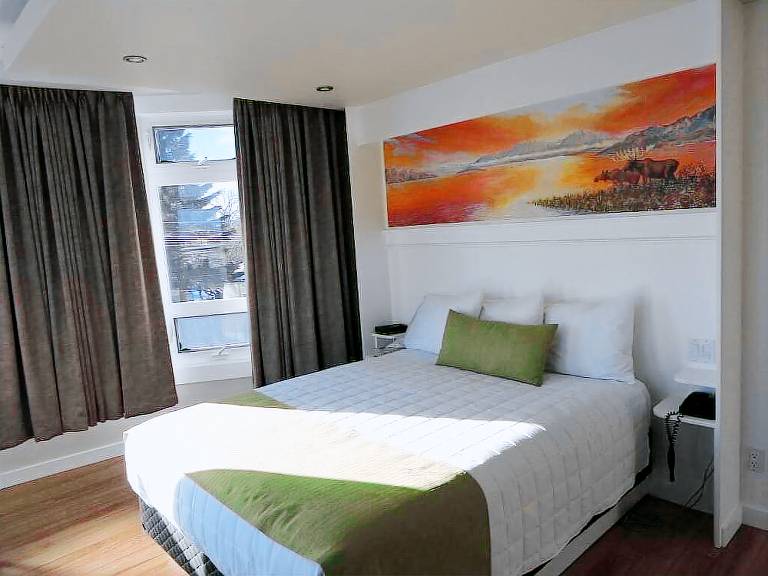 Motel Cranbrook