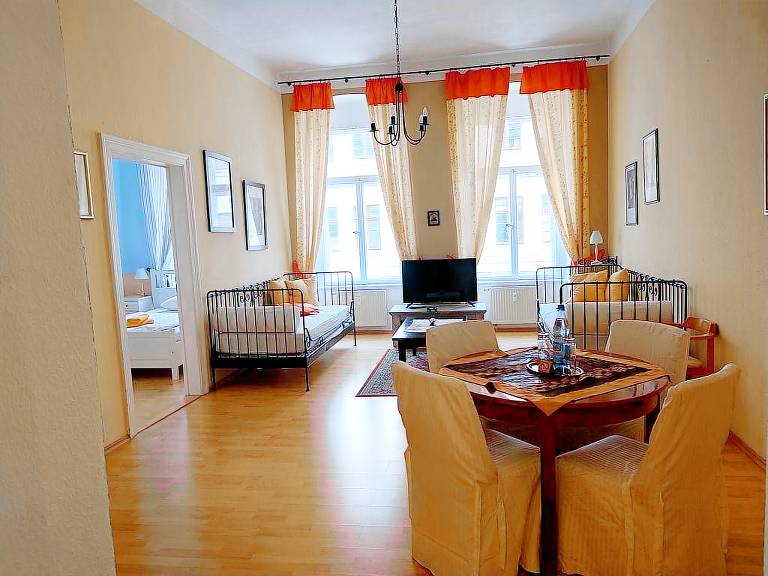 Ferienwohnung Görlitz