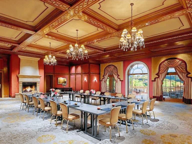 Fairmont Grand Del Mar — photo 3