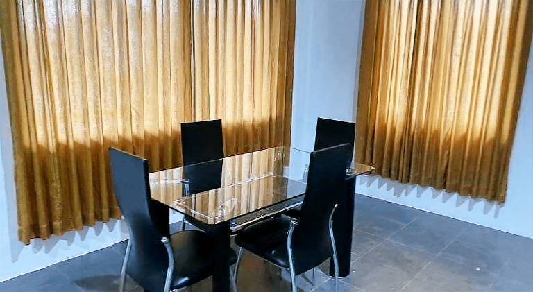 Beautiful apartment with yard & terrace | Suitable for remote work | Dogs allowed — photo 5