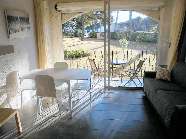 Studio Argelès-sur-Mer