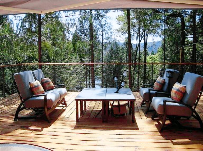 House  Alta Sierra