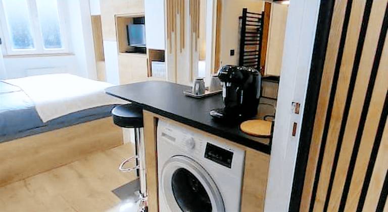 Rental apartment with 1 room for 2 persons — photo 3