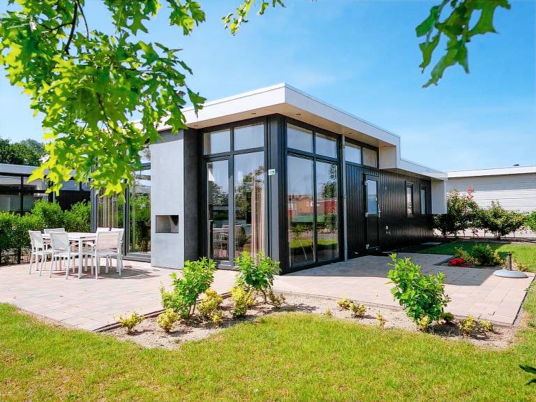 Vakantiepark  Elburg