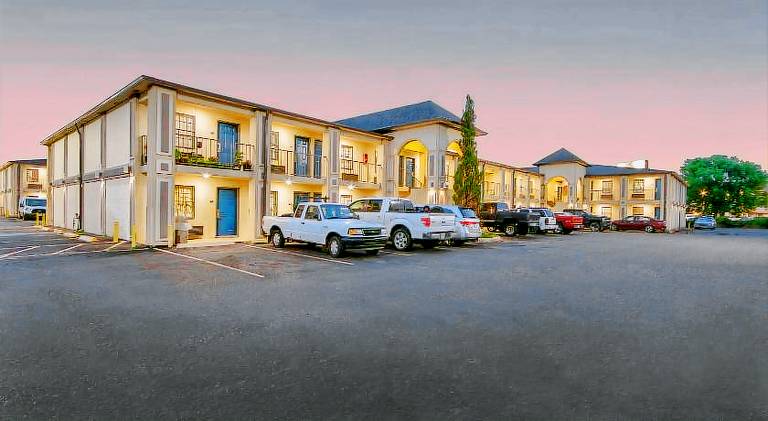 Motel 6 Bossier City, LA — photo 4