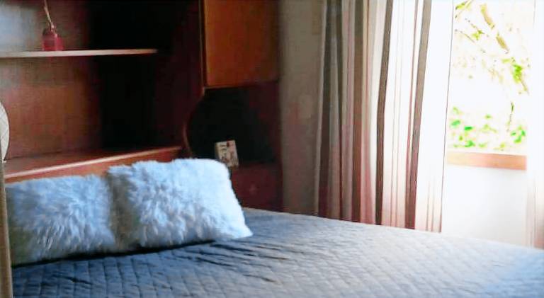 House with 1 room for 6 persons in Canela