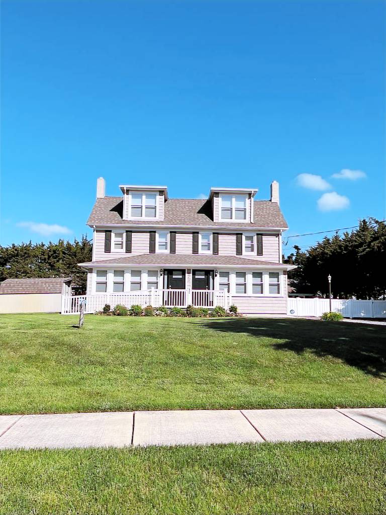Condo  Cape May
