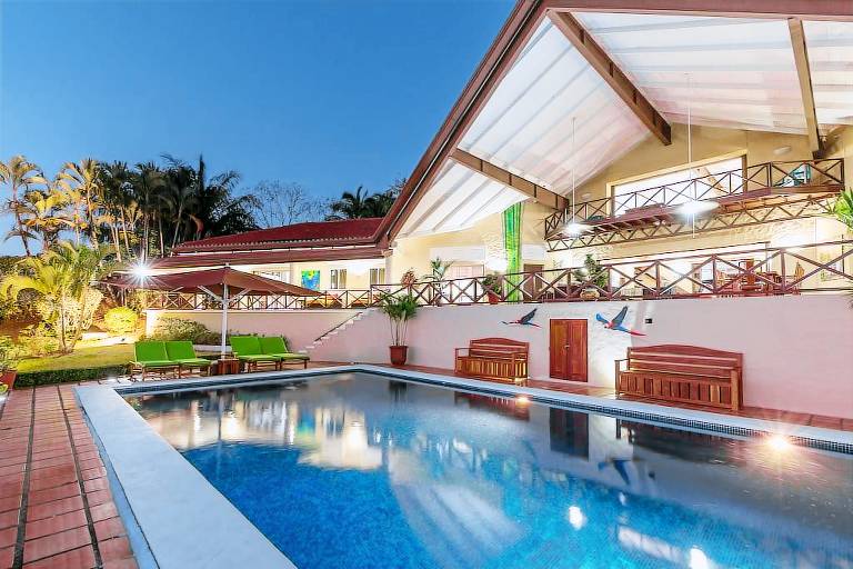 Villa Manuel Antonio
