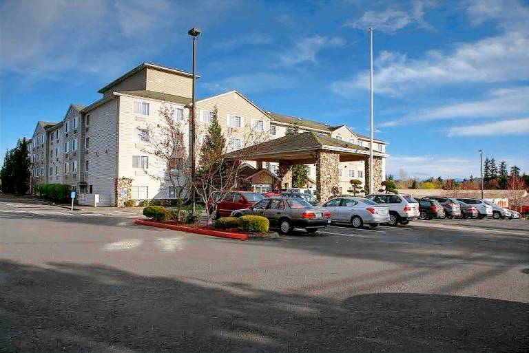 Inn in Troutdale, OR