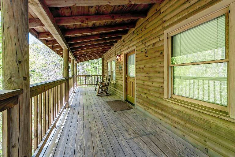 511FAWNCABINACNCB - Fawn Cabin — photo 3