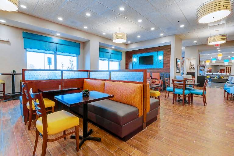Drury Inn & Suites Gainesville — photo 5