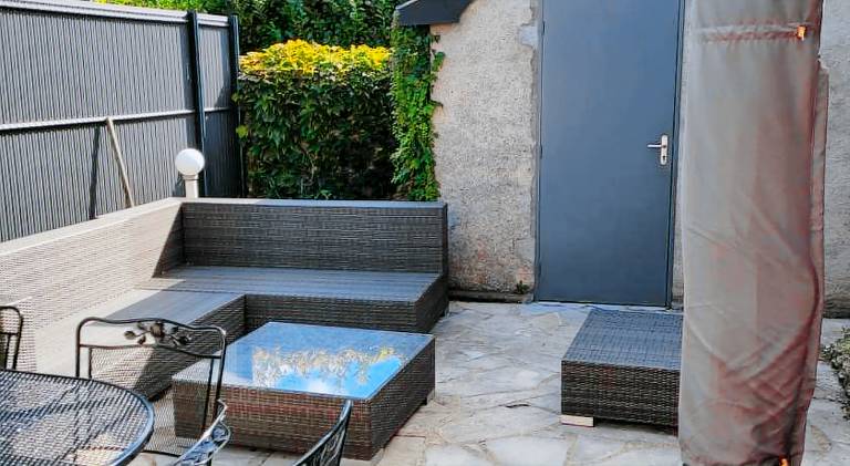 Lovely house | Pet-friendly in Loches