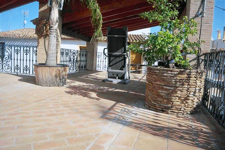 Casa Guadalest