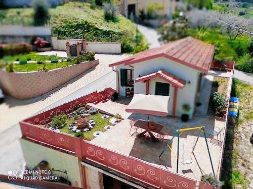 Appartamento Montefalco