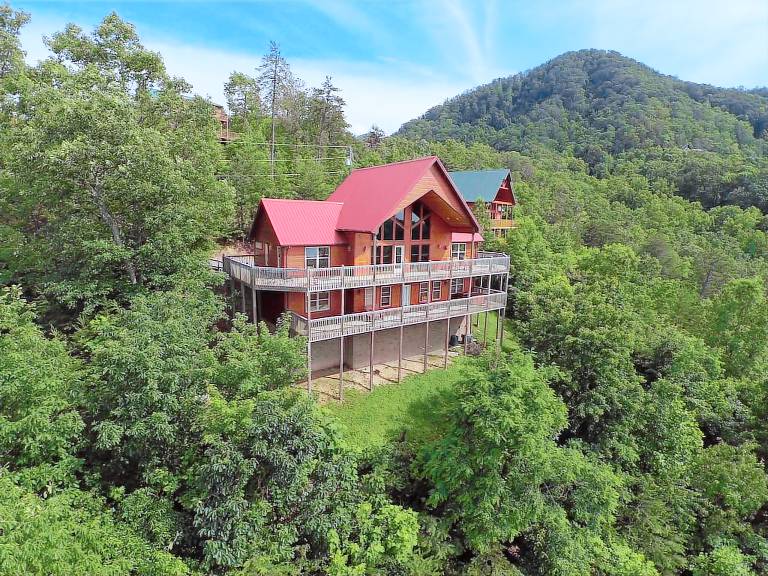 Cabin Sevierville