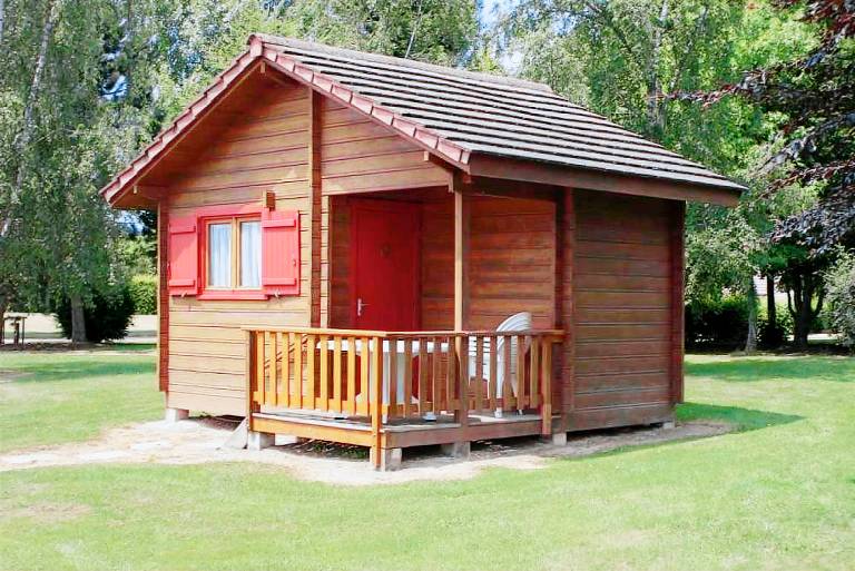 Chalet Saulieu