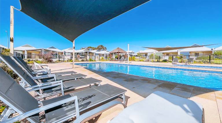 House  Jurien Bay