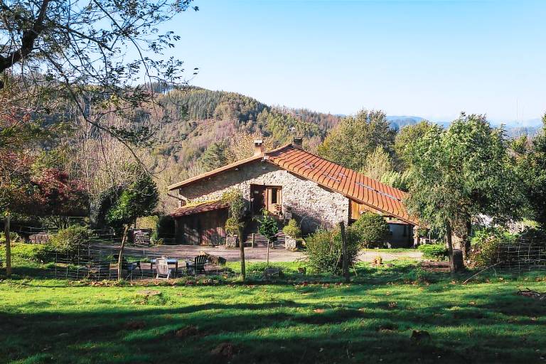 Casa  Ensanche Moderno