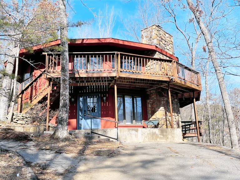 House Gatlinburg
